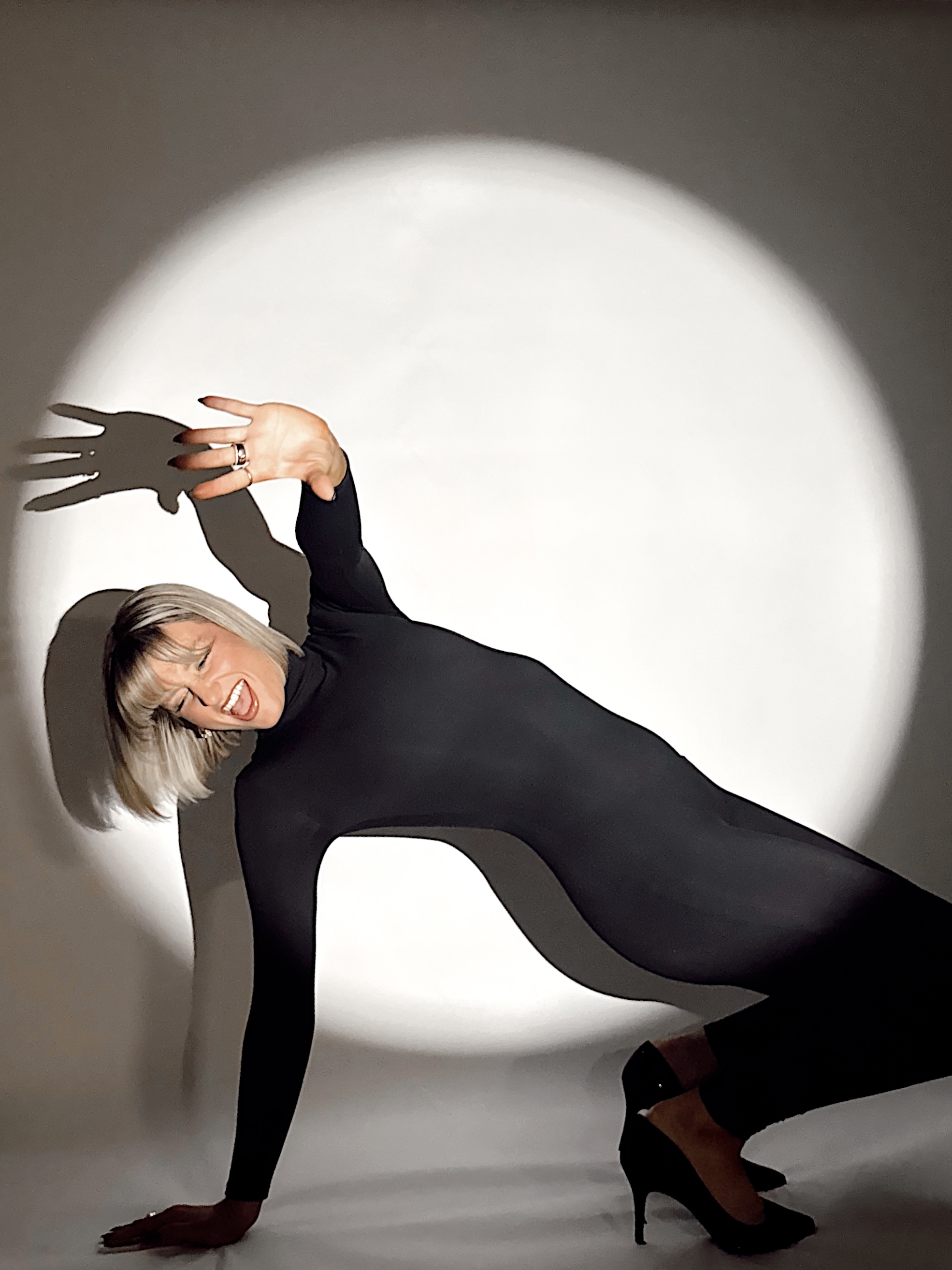 Kate Barry